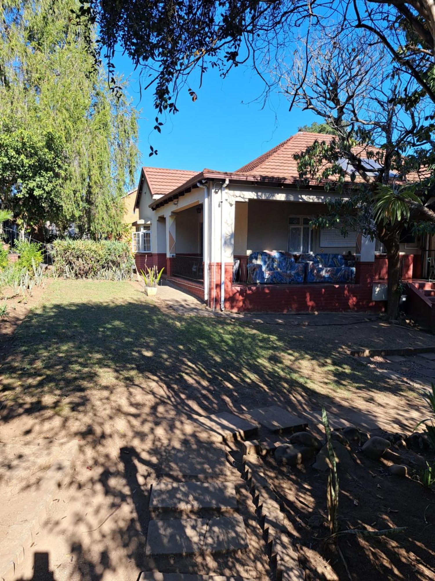 Pmb Backpackers Lodge Pietermaritzburg Exterior foto