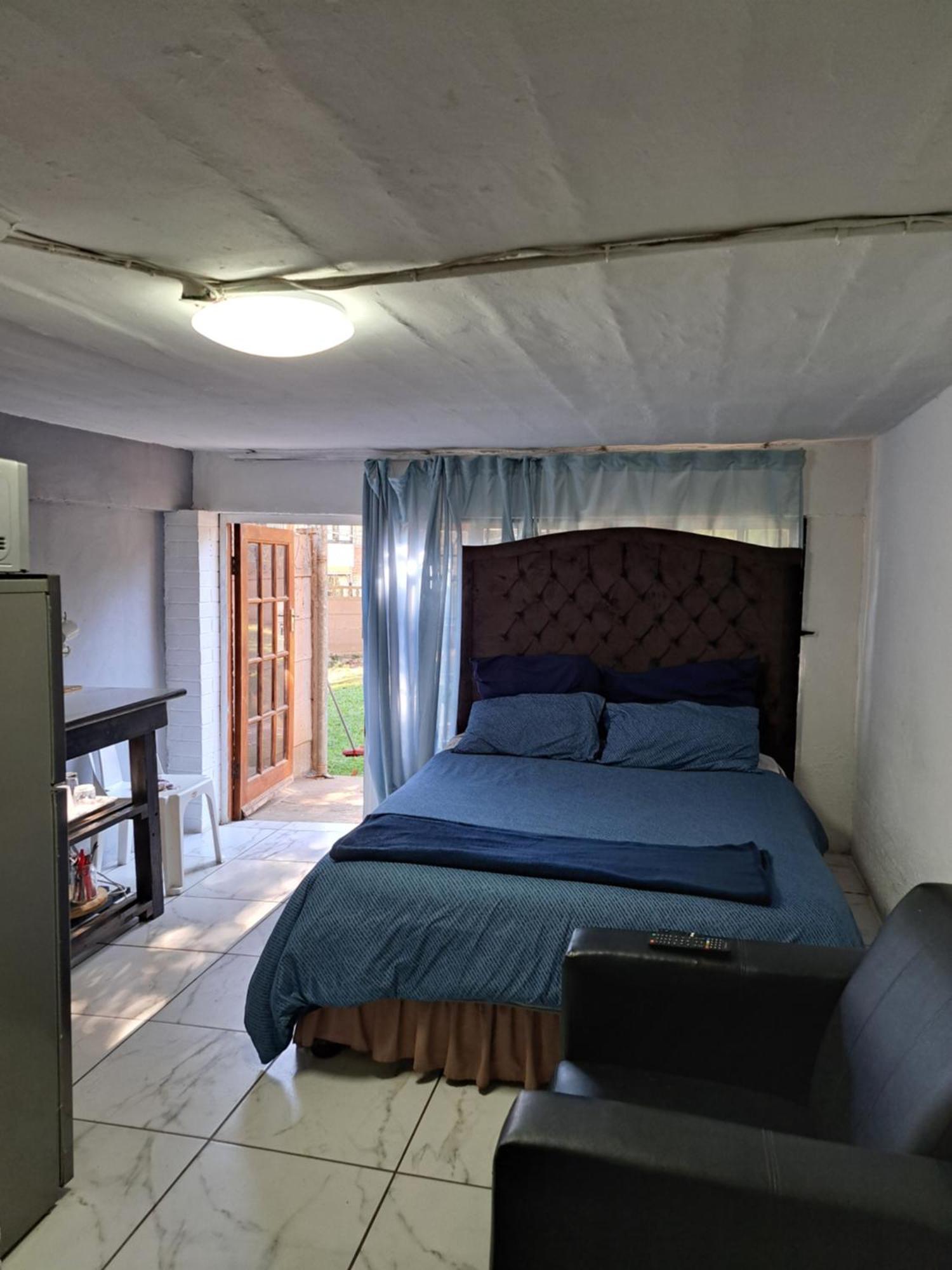 Pmb Backpackers Lodge Pietermaritzburg Exterior foto