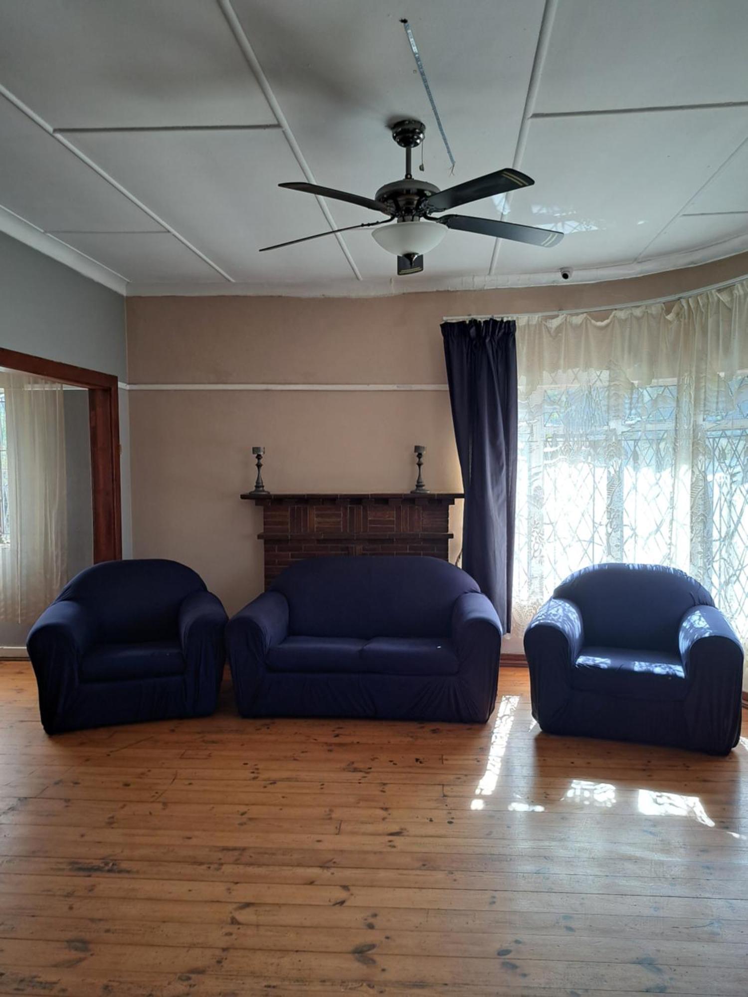 Pmb Backpackers Lodge Pietermaritzburg Exterior foto