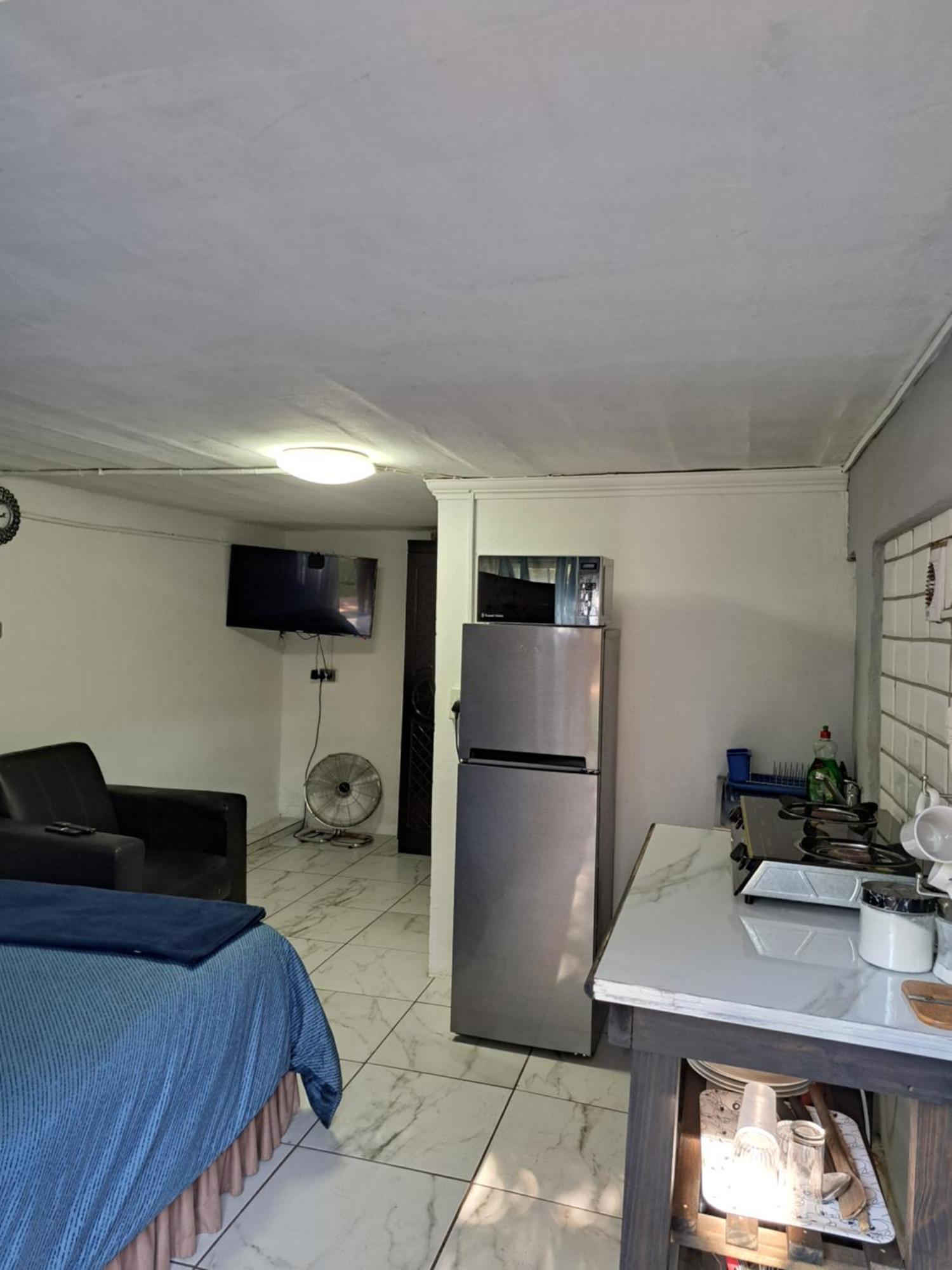 Pmb Backpackers Lodge Pietermaritzburg Exterior foto