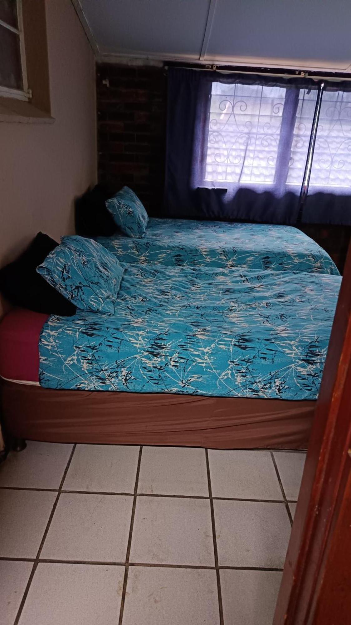 Pmb Backpackers Lodge Pietermaritzburg Exterior foto