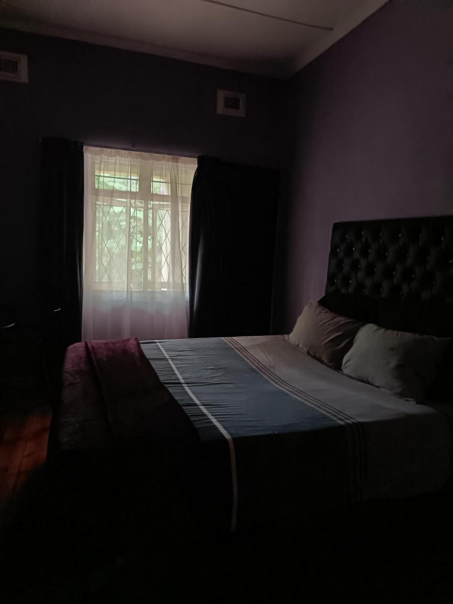 Pmb Backpackers Lodge Pietermaritzburg Exterior foto