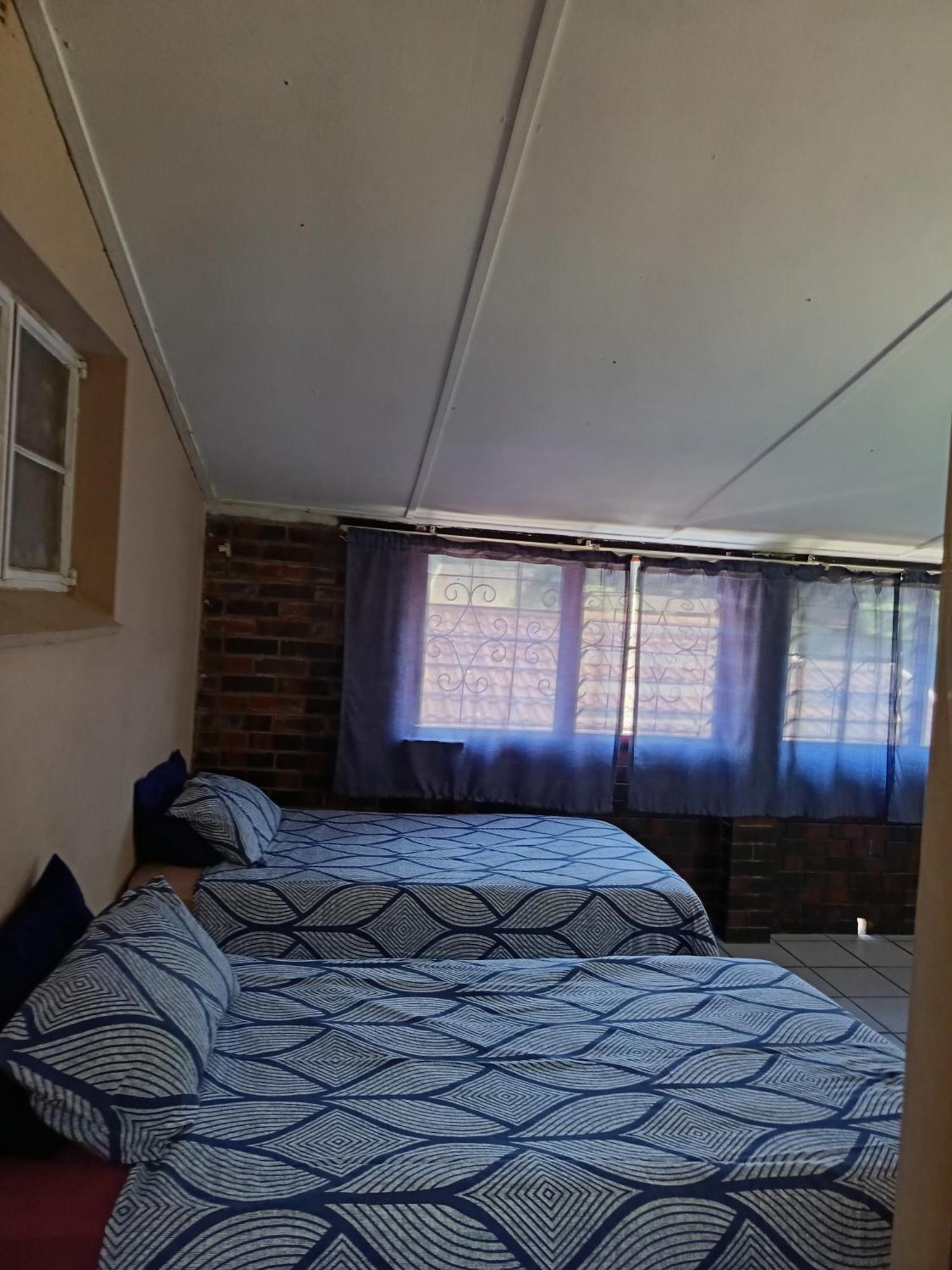 Pmb Backpackers Lodge Pietermaritzburg Exterior foto